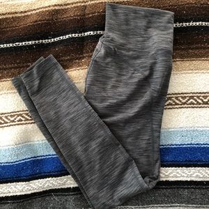 Outdoor Voices Freeform 7/8 High Rise Leggings